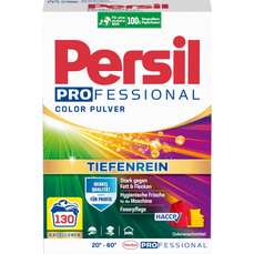Detergent pudra pentru tesaturi colorate, automat, 7,8kg, Color Persil