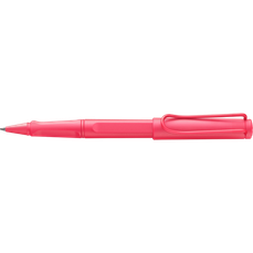 Roller albastru, varf 0,7mm, sunset, Safari Lamy 1640288