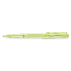 Roller albastru, varf 0,7mm, springgreen, Safari Lamy 1637172