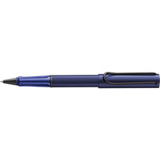 Roller negru, varf 0,7mm, dark-dusk, AL-star Lamy 1639871