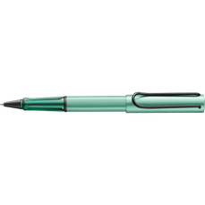 Roller negru, varf 0,7mm, mint, AL-star Lamy 1639872