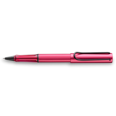 Roller negru, varf 0,7mm, fiery, AL-star Lamy 1638710