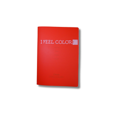 Caiet A5, 48file, matematica, design I Feel Color, U100 400M