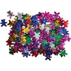 Accesorii craft - Ursuleti, 19mm, 14g, Junior, J137 060