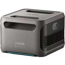 Baterie suplimentara pentru statia de alimentare Anker Solix F3800, 3840Wh, Solix BP3800 Anker