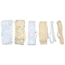 Accesorii craft - Dantela autoadeziva, 6buc, Junior J137 611