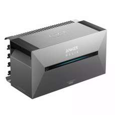 Centrala fotovoltaica, sistem Plug&Play DIY, 1600Wh, 2400W, Solix Solarbank 2 E1600 Pro Anker