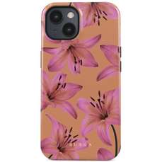Husa de protectie pentru iPhone 15, Dual Layer Eden, Burga