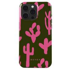 Husa de protectie pentru iPhone 15, Dual Layer Serenade, Burga