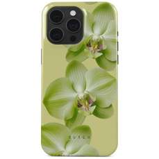Husa de protectie pentru iPhone 15 Pro, Dual Layer Purity, Burga