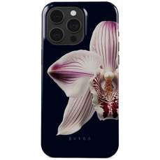 Husa de protectie pentru iPhone 15 Pro, Dual Layer Nectar, Burga