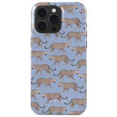 Husa de protectie pentru iPhone 15 Pro, Dual Layer Tourist Trap, Burga