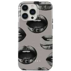 Husa de protectie pentru iPhone 15 Pro, Dual Layer Next Mistake, Burga