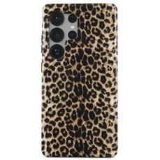 Husa de protectie pentru Samsung Galaxy S25 Ultra, Dual Layer Player, Burga