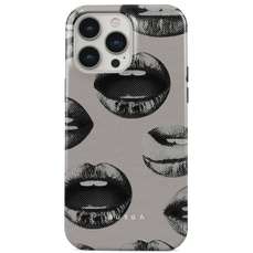 Husa de protectie pentru iPhone 15 Pro Max, Dual Layer Next Mistake, Burga