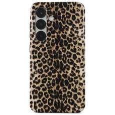 Husa de protectie pentru Samsung Galaxy S25, Dual Layer Player, Burga