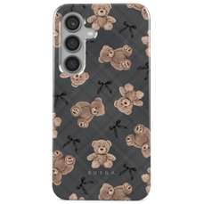 Husa de protectie pentru Samsung Galaxy S24, Dual Layer BFF, Burga