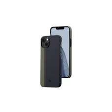 Husa de protectie pentru iPhone 14 Plus, 600D Aramida, compatibila MagSafe, Overture, MagEZ 3 Pitaka