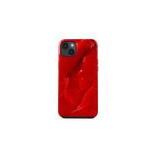 Husa de protectie pentru iPhone 14 Plus, Dual Layer Wild Blaze, Burga