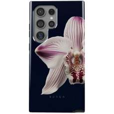 Husa de protectie pentru Samsung Galaxy S24 Ultra, Dual Layer Nectar, Burga