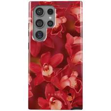 Husa de protectie pentru Samsung Galaxy S24 Ultra, Dual Layer Goddess Energy, Burga BHDLGESGS24U