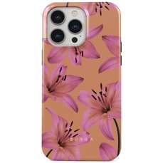 Husa de protectie pentru iPhone 14 Pro, Dual Layer Eden, Burga