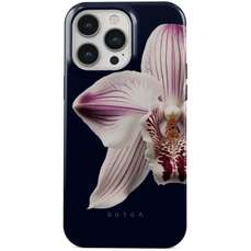 Husa de protectie pentru iPhone 14 Pro, Dual Layer Nectar, Burga