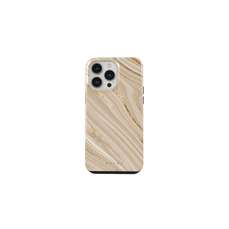 Husa de protectie pentru iPhone 14 Pro, Dual Layer Full Glam, Burga