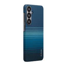 Husa de protectie pentru Samsung Galaxy S25 Plus, Moonrise, MagEZ 6 Pitaka