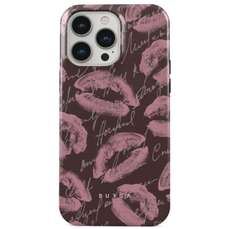 Husa de protectie pentru iPhone 14 Pro, Dual Layer Melodrama, Burga