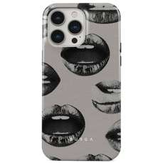 Husa de protectie pentru iPhone 14 Pro, Dual Layer Next Mistake, Burga