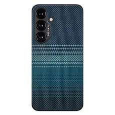 Husa de protectie pentru Samsung Galaxy S24 Plus, Moonrise, MagEZ 4 Pitaka FM2401S