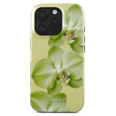 Husa de protectie pentru iPhone 16 Pro Max, Dual Layer Purity, Burga BHDLPUIXVIPM