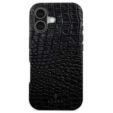Husa de protectie pentru iPhone 17, Dual Layer Magsafe Reaper's Touch, Burga