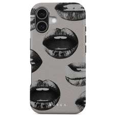 Husa de protectie pentru iPhone 17, Dual Layer Magsafe Next Mistake, Burga