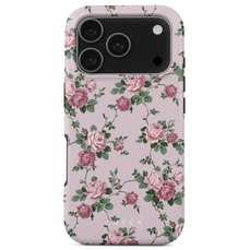 Husa de protectie pentru iPhone 17 Pro, Dual Layer Magsafe Alice, Burga