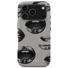Husa de protectie pentru iPhone 17 Pro, Dual Layer Magsafe Next Mistake, Burga