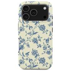 Husa de protectie pentru iPhone 17 Pro, Dual Layer Magsafe Sweetheart, Burga