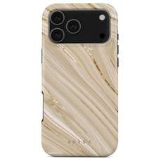 Husa de protectie pentru iPhone 17 Pro Max, Dual Layer Magsafe Full Glam, Burga