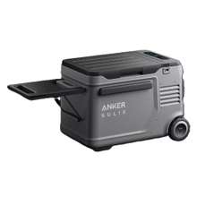 Frigider portabil, 40L, cu baterie inclusa, Solix EverFrost 2 Powered Cooler Anker