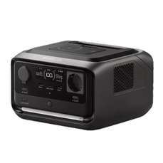 Statie de incarcare portabila, River 3 Plus Wireless EcoFlow