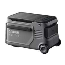 Frigider portabil, 23L, cu baterie inclusa, Solix EverFrost 2 Powered Cooler Anker