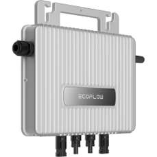 Microinvertor, 800W, IP67, Stream EcoFlow