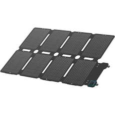 Panou solar, 100W, IP67, Solix PS100X Anker
