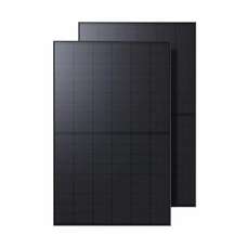 Panou solar, rigid, 440W, tehnologie TopCon Dual Glass, 2 buc /set, Solix RS40D Anker