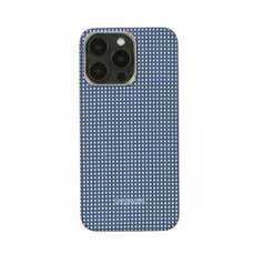Husa de protectie pentru iPhone 15 Pro, MagSafe, Ice Sea, MagEZ 5 Pitaka