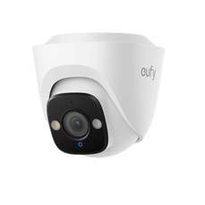 Camera add-on, 4k UHD, 122° FOV, F1.6 color night vision, AI, pentru NVR, Turret PoE E41 Eufy