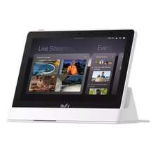 Ecran Smart 8" IPS HD, touch screen, all-in-one smart home hub, E10 Eufy