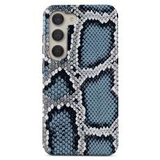 Husa de protectie pentru Samsung Galaxy S23, Dual Layer Urban Maze, Burga
