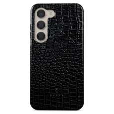 Husa de protectie pentru Samsung Galaxy S23, Dual Layer Reaper's Touch, Burga